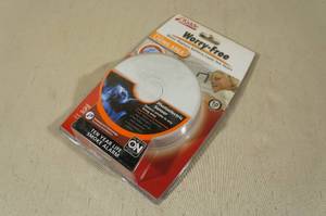 lot 150 image: Kidde Worry Free Smoke Alarm