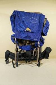 lot 154 image: Kelty Trekker Hiking Pack