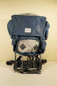 lot 155 image: Kelty Ridgeway Hiking Pack