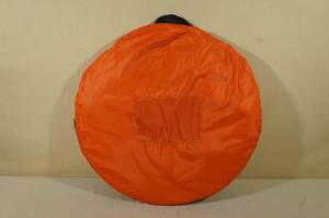 lot 157 image: Pop-Up Changing Tent