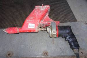lot 688 image: Quik Point Electric Mortar Gun
