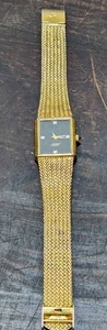 lot 29 image: Xavier Wristwatch