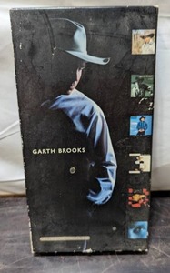 lot 73 image: Garth Brooks The Limited Series CD Set