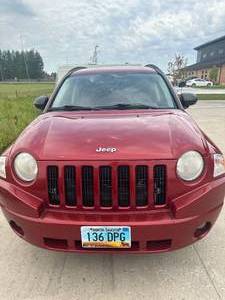 2007 Jeep Compass AWD SUV