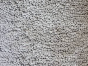 lot 39 image: Pottery Barn Handwoven Wool Area Rug - Tapis - 8 x 10
