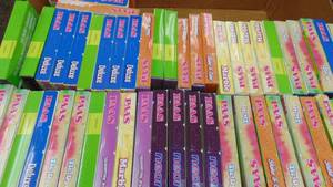 52 Mixed Boxes