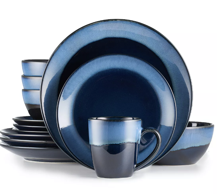 Food network dinnerware sets hotsell