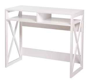 lot 12 image: The Big One Writing Desk