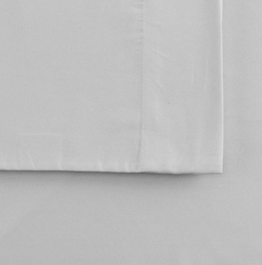 lot 75 image: King Gray The Big One Extra Soft Sheet Set and Pillowcases Size KING SET