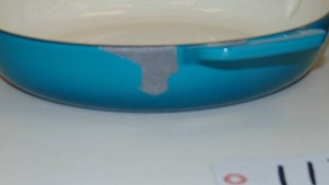 lot 117 image: Color Turquoise Food Network 3.5-qt. Enameled Cast-Iron Braiser with Lid 048552652797