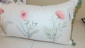 lot 166 image: Large Mixed Pillows