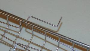 lot 171 image: 2 Pack wire is off on each 400509704544