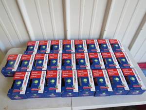 25 SupplyAid Hand Sanitizer Sprays 8oz.