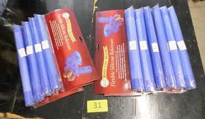 lot 31 image: 10 Silicone baking sheets