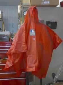 lot 96 image: 10 Rain Ponchos