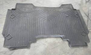 lot 196 image: WeatherTech Floorliner 5986
