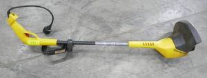 lot 211 image: McCulloch electric weed whip