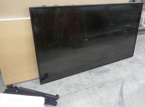 lot 81 image: 49 inch flat screen tv - works