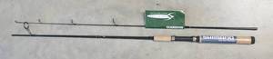 lot 138 image: New Shimano fishing pole