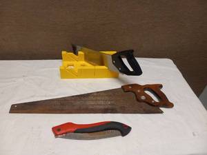 3 SAWS