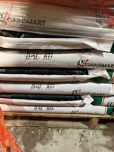 lot 26 image: Gain Smart   mineral with Rumensin  Biozyme mineral  50 # bag  Retails for 34.00