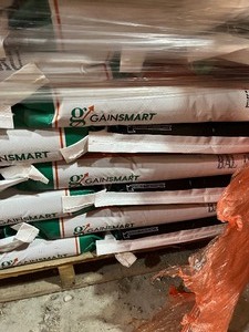 lot 28 image: Gain Smart   mineral with Rumensin  Biozyme mineral  50 # bag  Retails for 34.00
