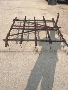 lot 41 image: Yard or Driveway drag