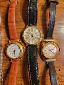 lot 88 image: Womens Fashion Watch Collection