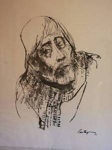 lot 82 image: Juan Carlos Castagnino Collection of Three Prints