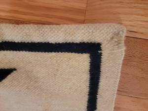 lot 122 image: Western American Inspired Wall Hangings