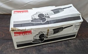 lot 39 image: Makita Angle Grinder