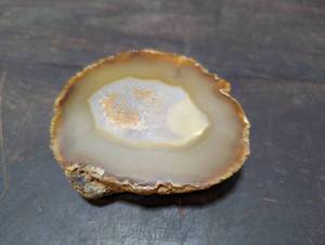 lot 98 image: Agate