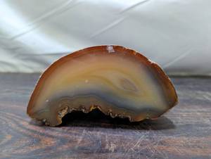 lot 99 image: Agate