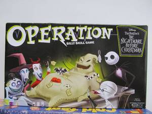 lot 90 image: Group of Assorted Vintage & Newer Board Games 