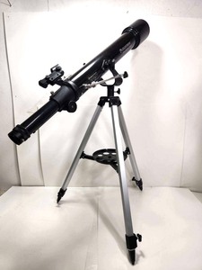 lot 194 image: Celestron Power Seeker 70AZ Telescope