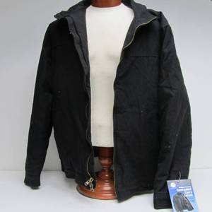 lot 109 image: Brand New Rothco CONCEAL & CARRY Mens Jacket - Size 2XL