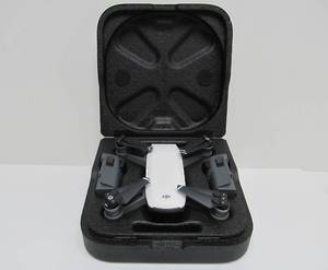lot 303 image: Working DJI Spark Drone