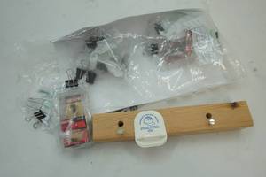 lot 33 image: Sears Craftsman Router bits