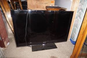 lot 52 image: Samsung Series 7 TV