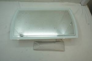 lot 69 image: built in medicine cabinet