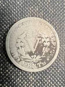 1902 US LIBERTY NICKEL