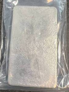 10 TROY OZ .999 FINE SILVER EAGLE BAR SEALED