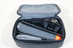 lot 7 image: Go Pro Accessories
