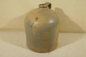 lot 44 image: Stoneware Jug