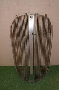 lot 150 image: Vintage Plymouth Grill