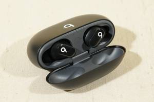 lot 170 image: Beats Studio Buds Black