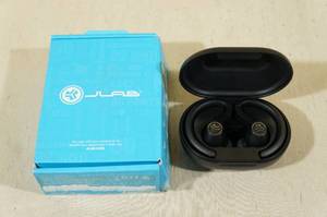 lot 197 image: JLab Go Air Sport True Wireless Ear Buds