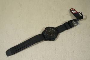 lot 1E image: Luminox Navy Seal 45mm Quartz Watch