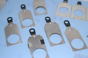 lot 55 image: Miscellaneous Photography  Lighting Accessory Lot