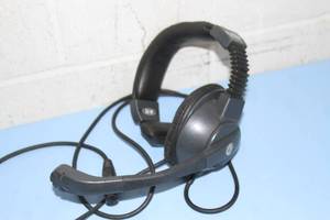 lot 97 image: Miscellaneous Pro Audio Intercom Items & Accessories - Base Unit & Transmitters